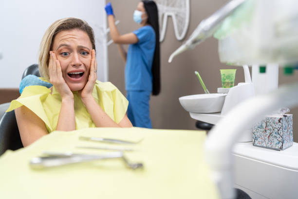 Best Emergency Treatment for Dental Infections or Abscesses in Radisson, NY